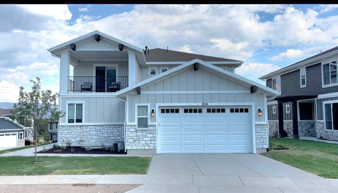 Luxury Near Sundance & Deer Valley