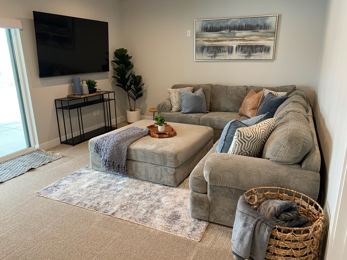 Luxury Near Sundance & Deer Valley