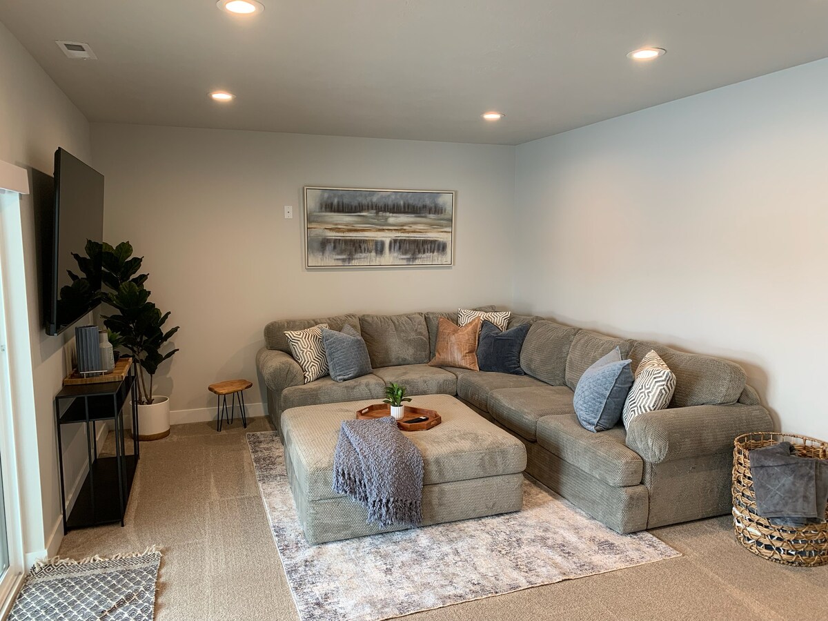 Luxury Near Sundance & Deer Valley