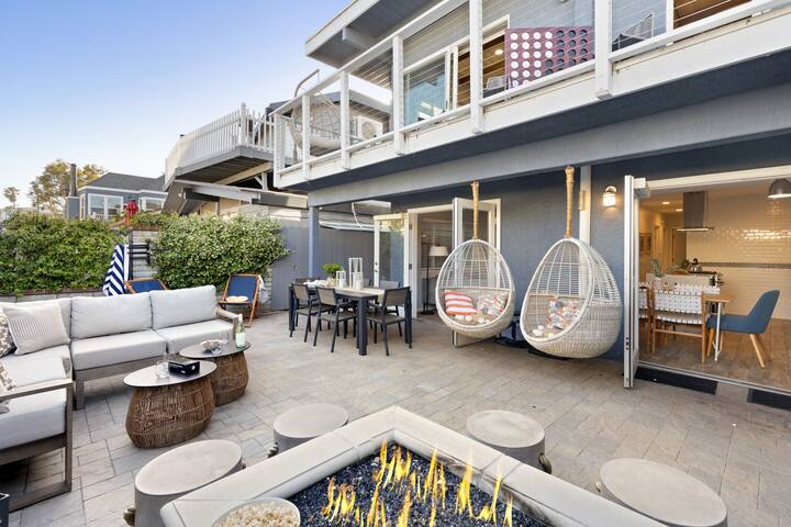 Mission Point Buyout | Two-Unit Beach Buyout gallery image 3