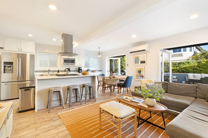 Mission Point Buyout | Two-Unit Beach Buyout gallery image 4