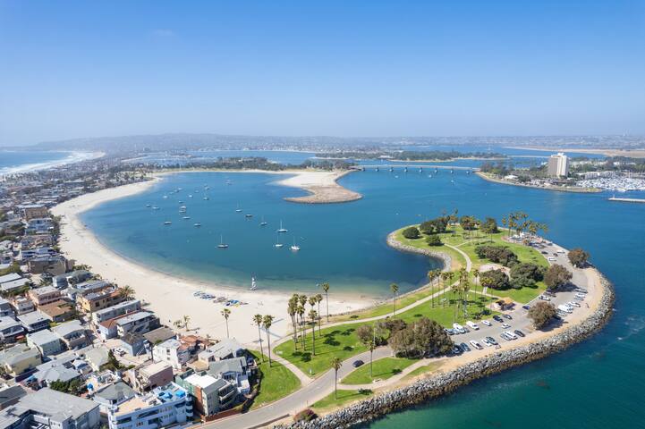 Mission Point Buyout | Two-Unit Beach Buyout gallery image 2