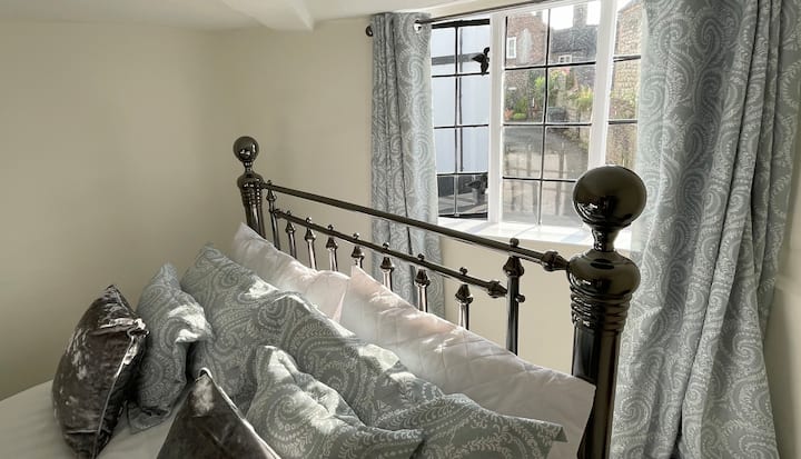 Двойна стая