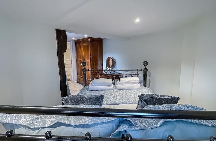 Двойна стая