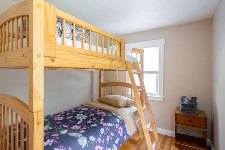 საძინებელი 4