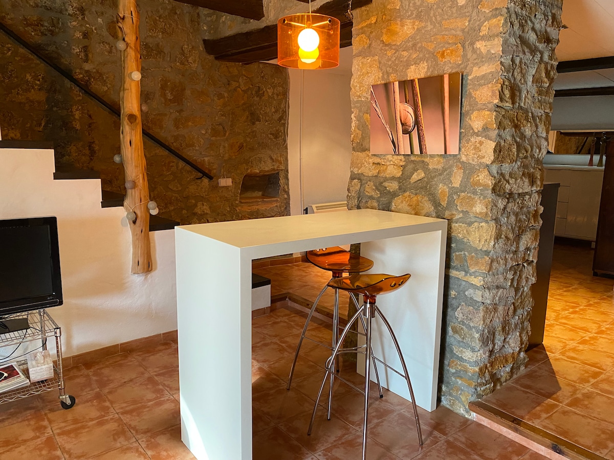 Rural house: El Bellestar 4