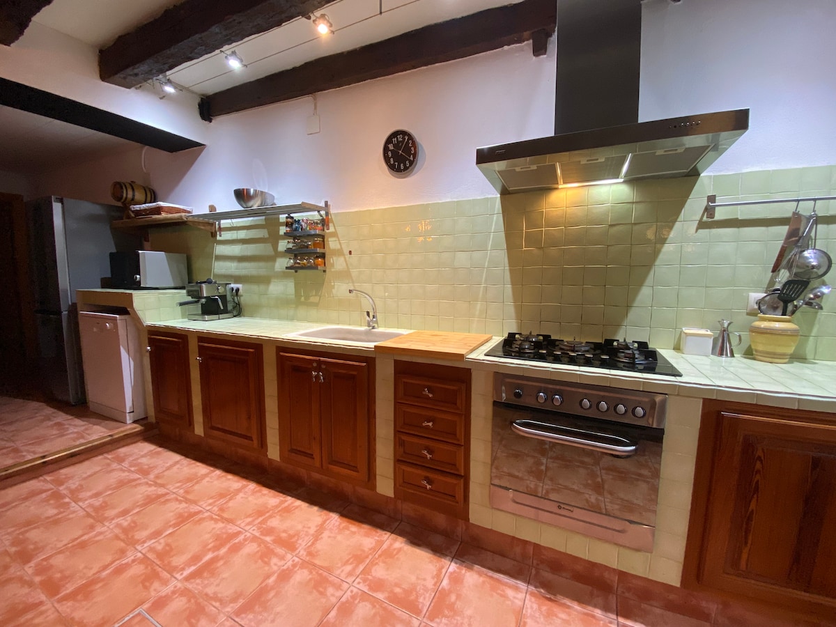 Rural house: El Bellestar 3