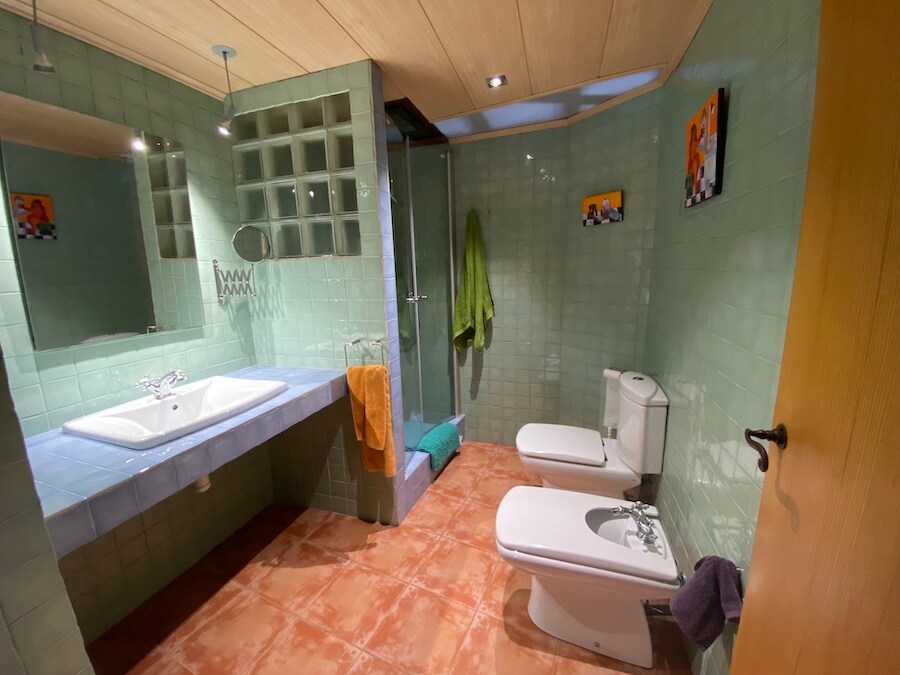 Rural house: El Bellestar 5