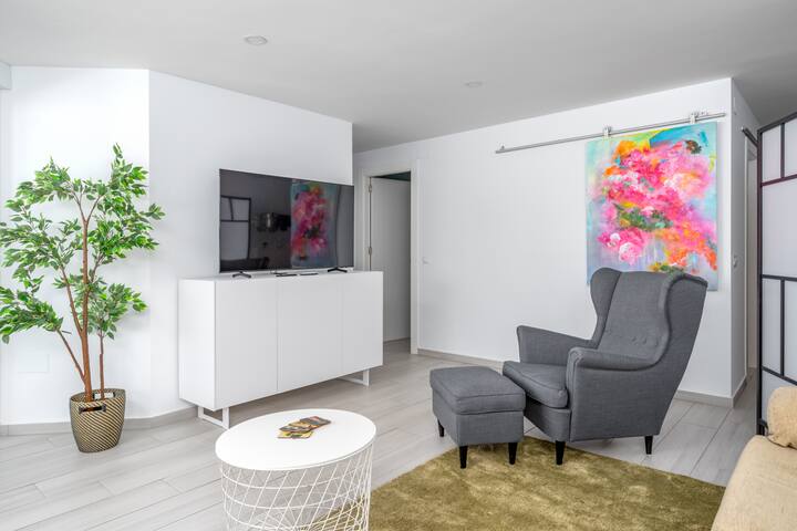 Apt Torreblanca With Pool By Costarentals - Ref 10 - Fuengirola