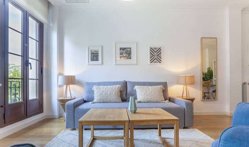 Retiro Iii apartment in Madrid gallery image 4