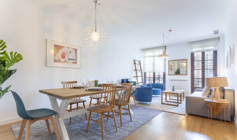 Retiro Iii apartment in Madrid gallery image 5