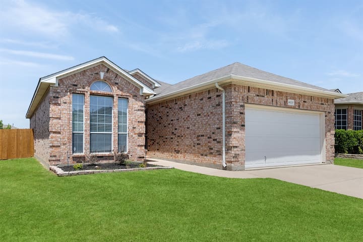 Texas Corporate Homes managed Airbnb listing 2