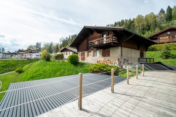 Verseau (avec piscine intérieure) gallery image 4