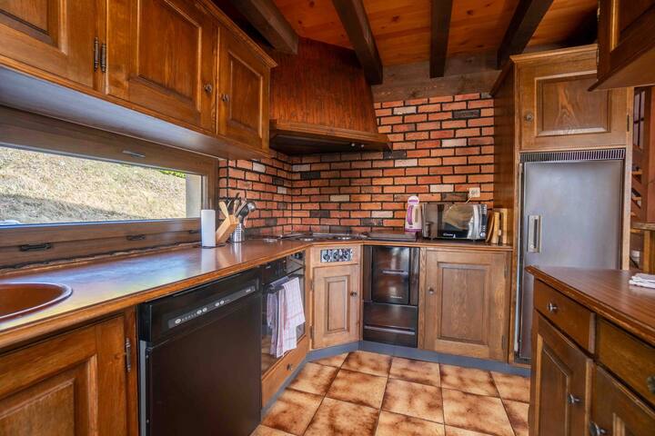 Verseau (avec piscine intérieure) gallery image 3