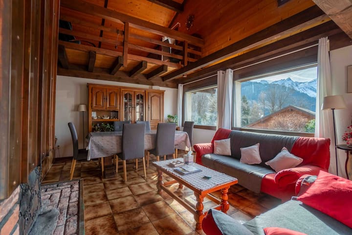 Verseau (avec piscine intérieure)