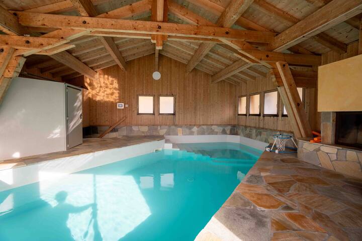 Verseau (avec piscine intérieure) gallery image 2