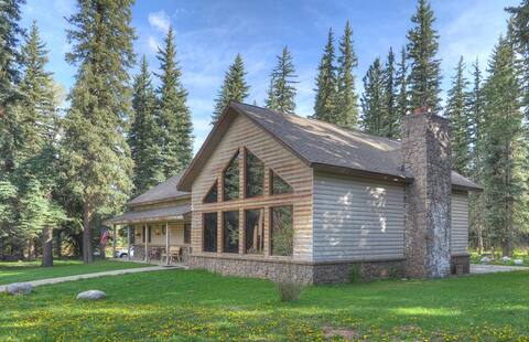 Vallecito Lake Family Retreat - Large Patio, Yard,