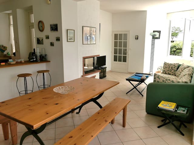 Locations a la cle managed Airbnb listing 2