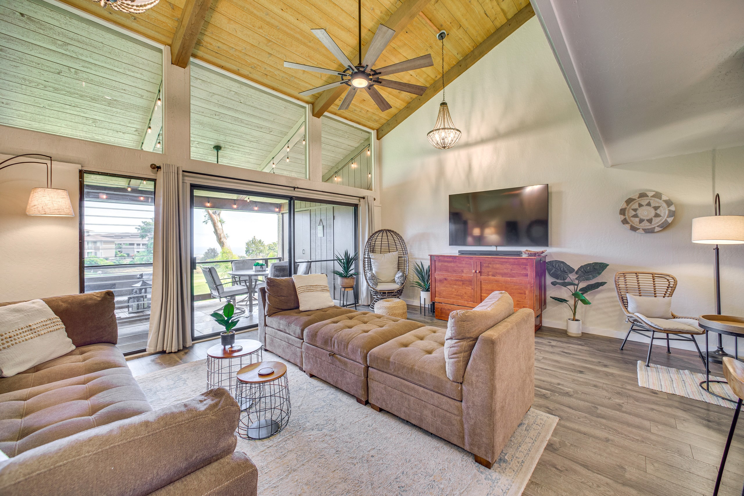 Chic Waikoloa Condo w/ Lanai + Complex Pools - Main photo