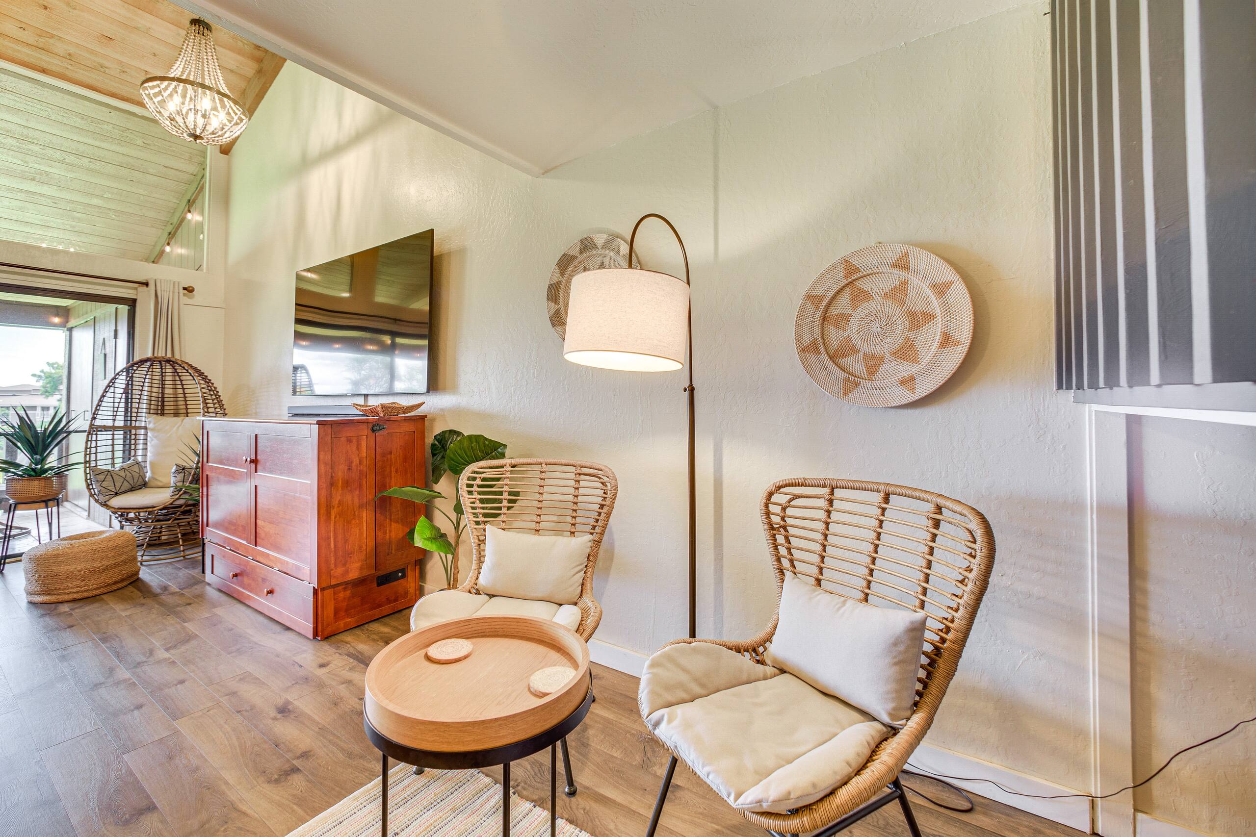 Chic Waikoloa Condo w/ Lanai + Complex Pools - Photo 8