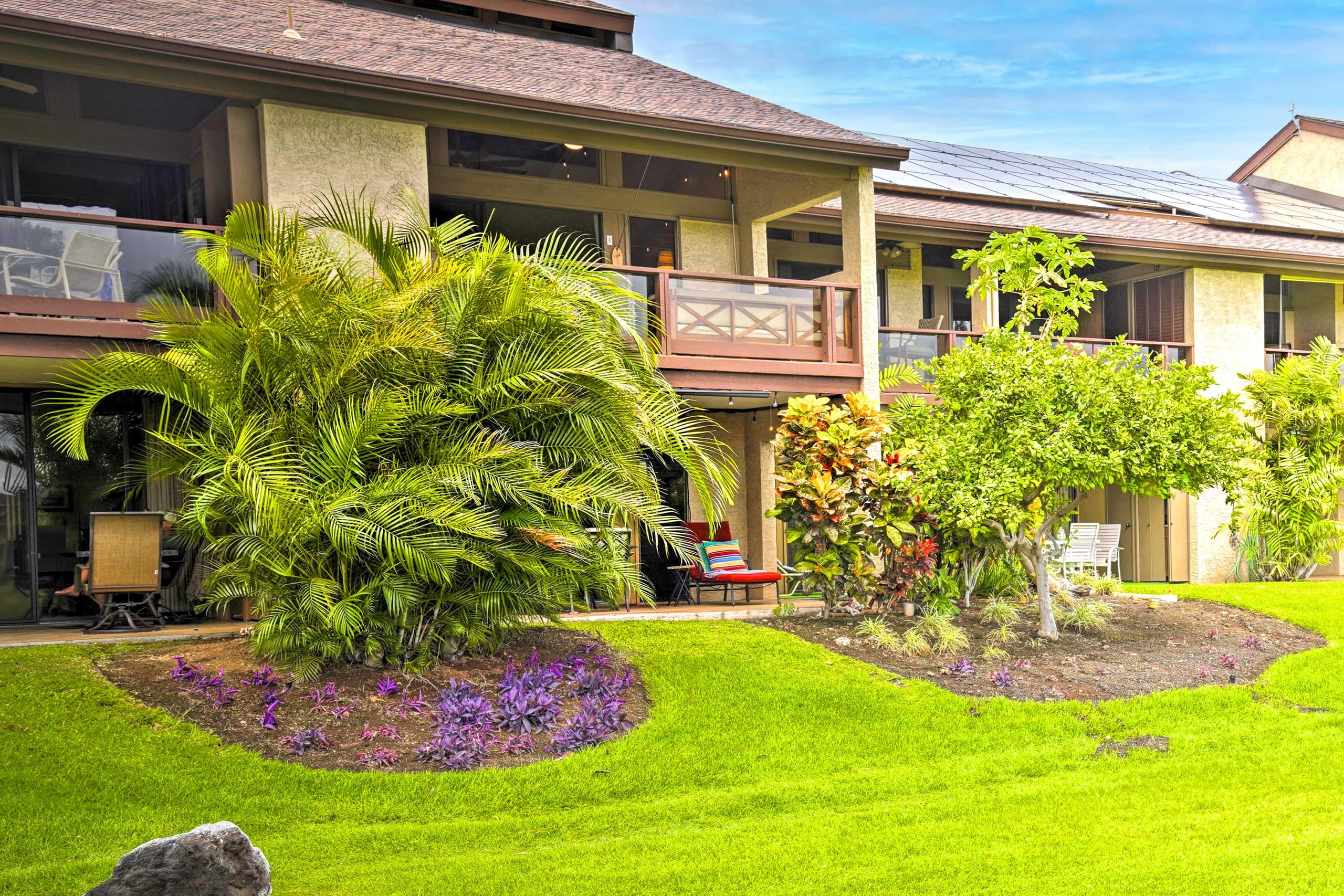 Chic Waikoloa Condo w/ Lanai + Complex Pools - Photo 29