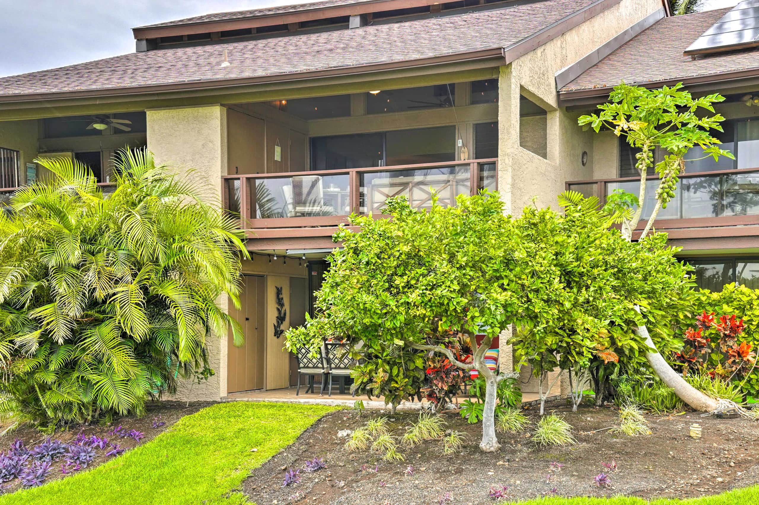 Chic Waikoloa Condo w/ Lanai + Complex Pools - Photo 28