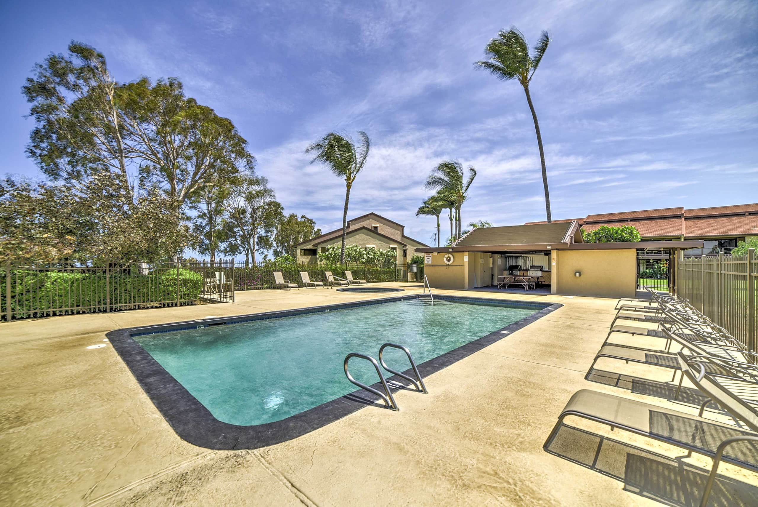 Chic Waikoloa Condo w/ Lanai + Complex Pools - Photo 3