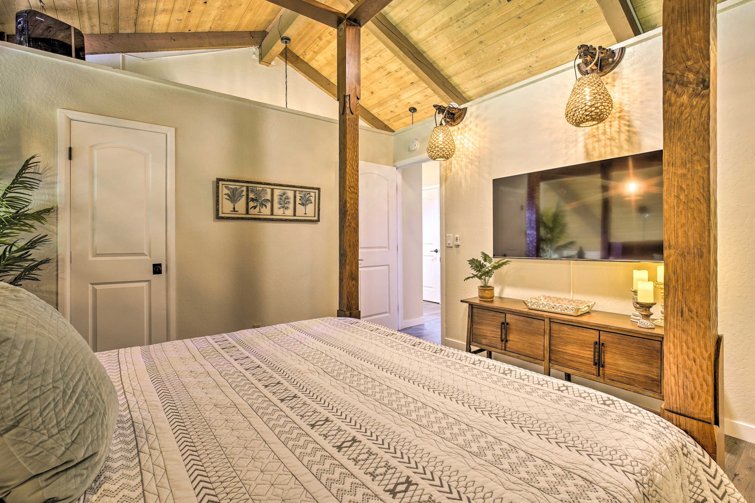 Chic Waikoloa Condo w/ Lanai + Complex Pools - Photo 15