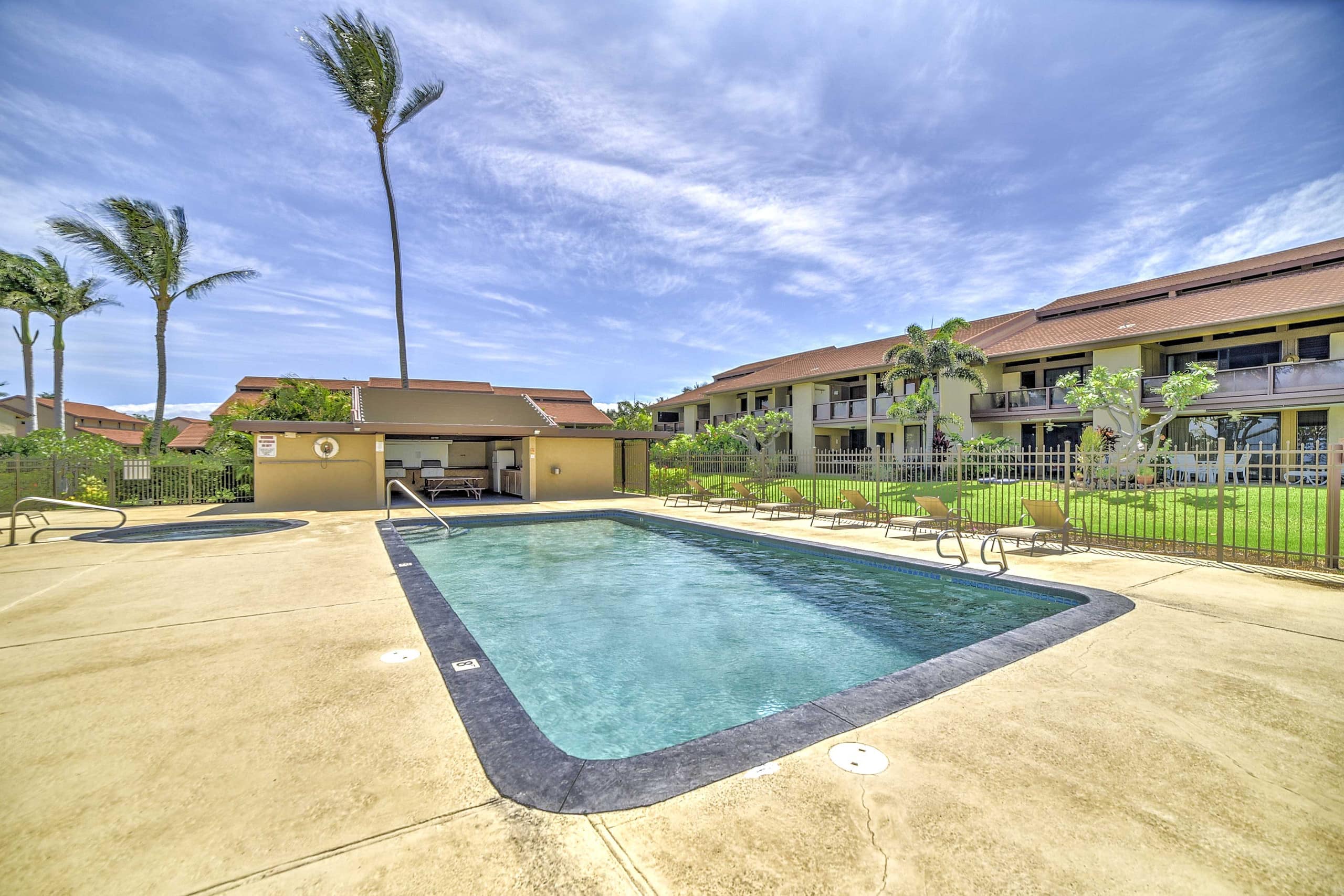 Chic Waikoloa Condo w/ Lanai + Complex Pools - Photo 31