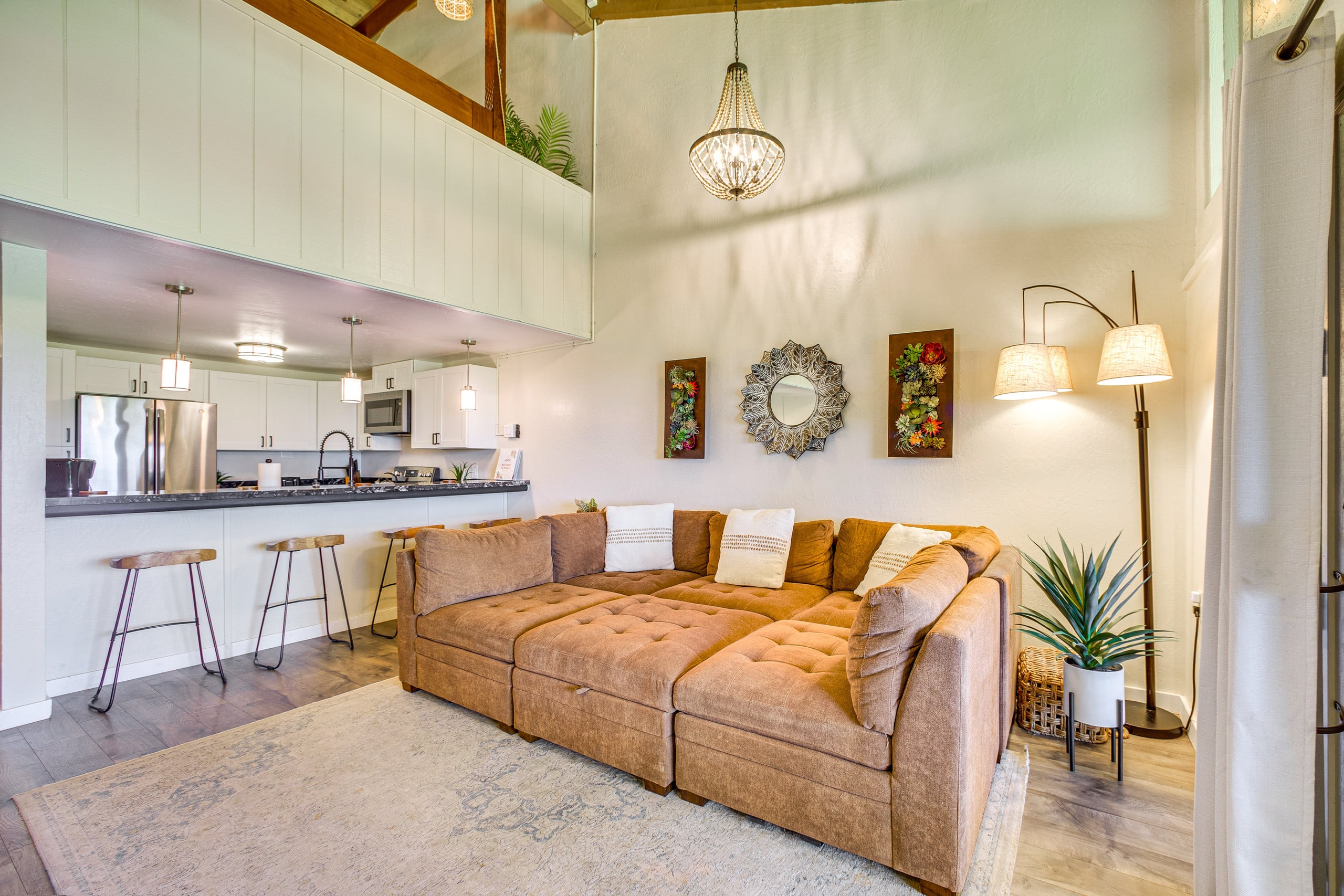 Chic Waikoloa Condo w/ Lanai + Complex Pools - Photo 6