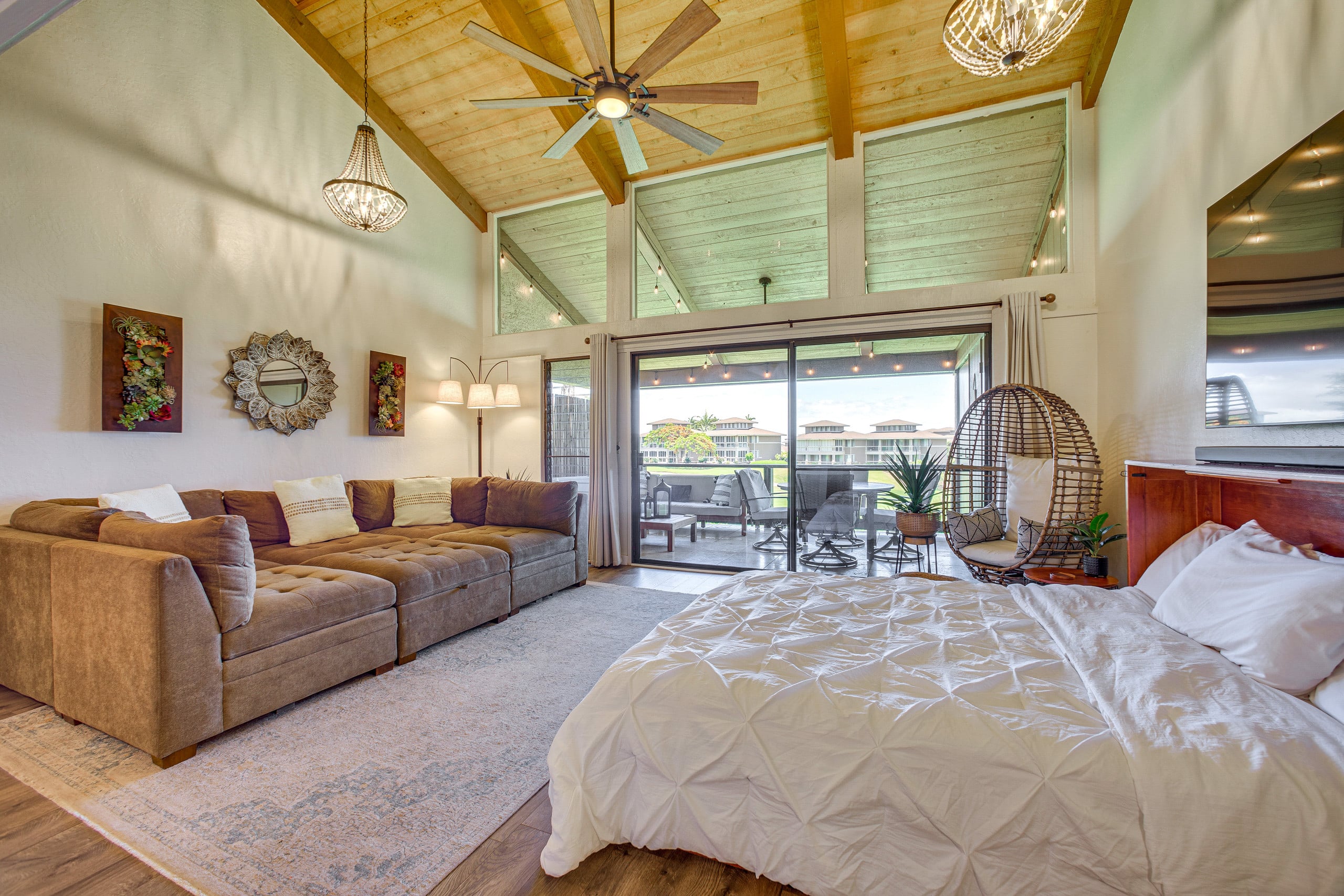 Chic Waikoloa Condo w/ Lanai + Complex Pools - Photo 4