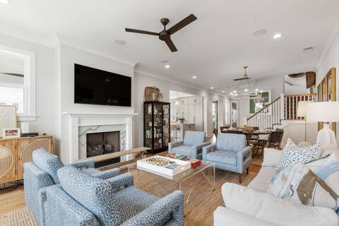 “High Tide” 2590 Helmsman Road at Kiawah River
