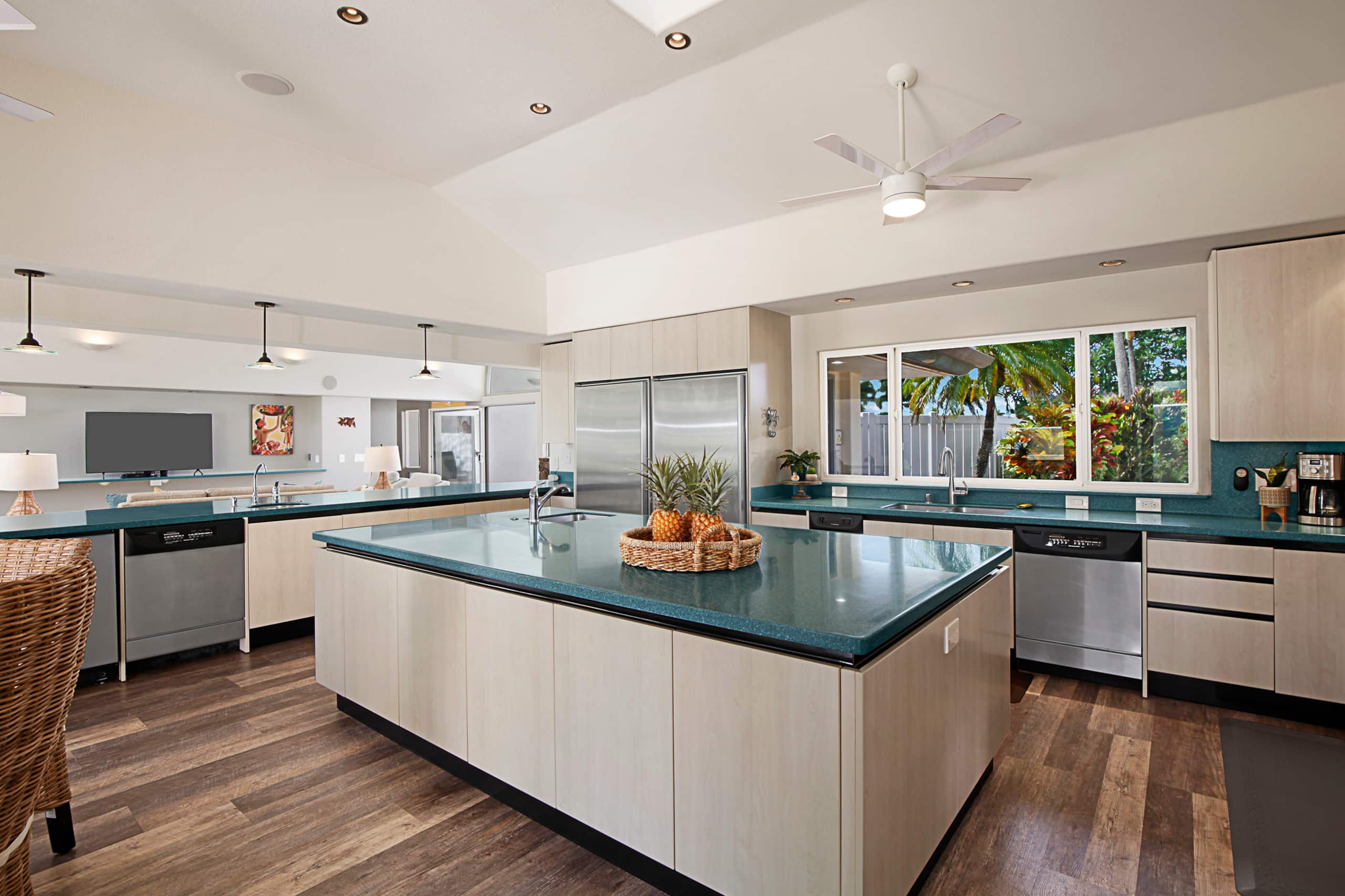 Home in Koloa · ★4.89 · 4 bedrooms · 5 beds · 4.5 baths - Photo 23