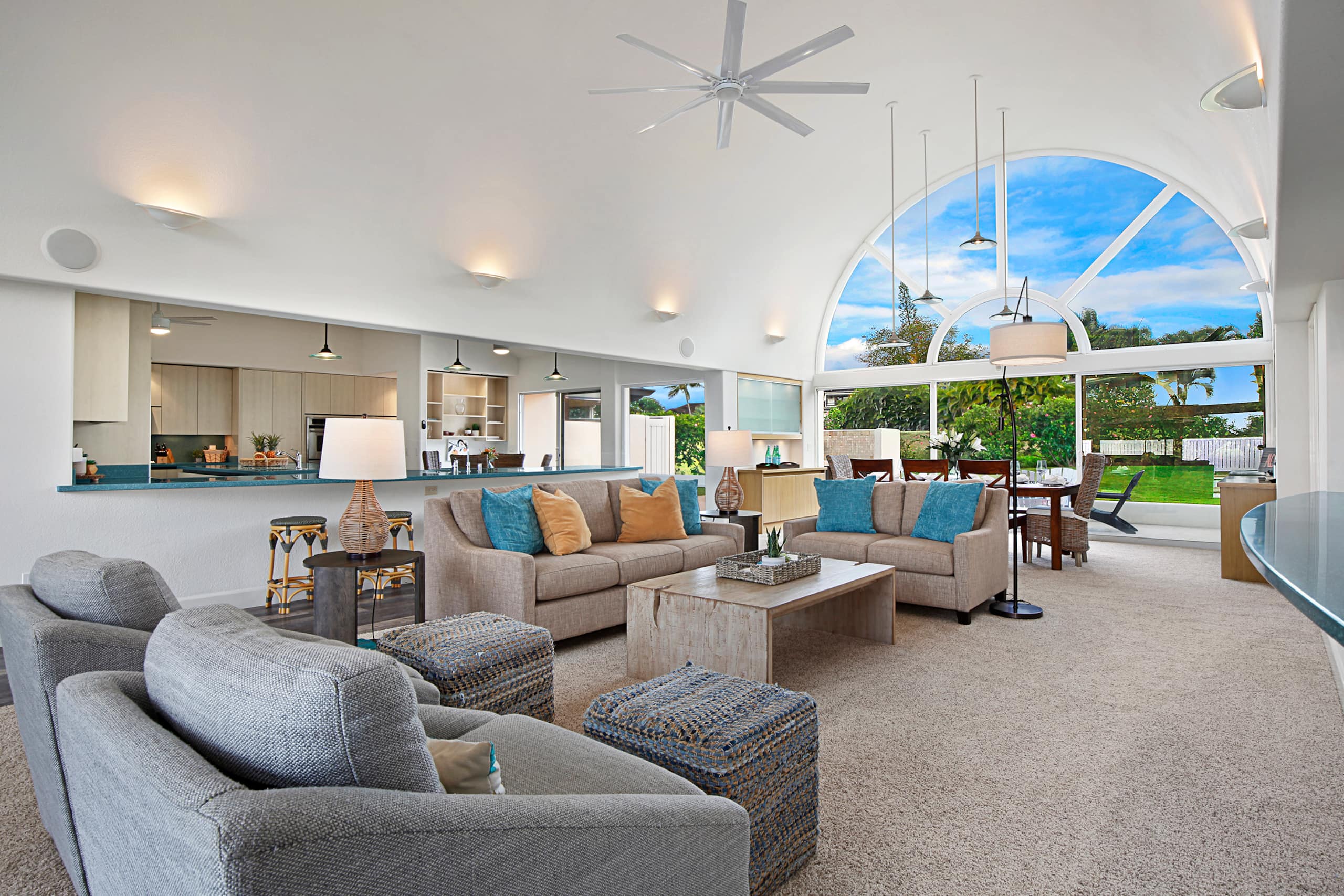 Home in Koloa · ★4.89 · 4 bedrooms · 5 beds · 4.5 baths - Photo 28