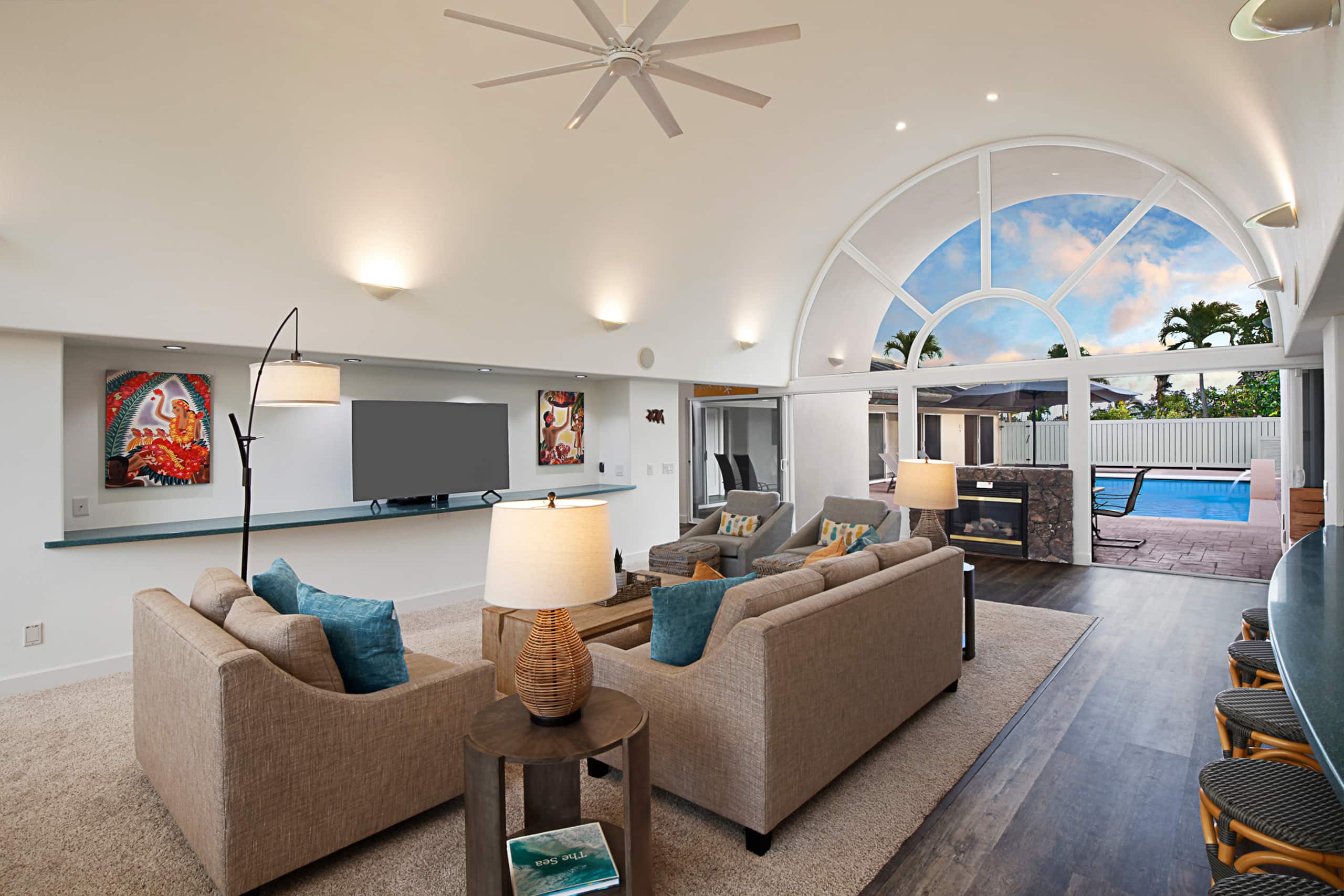 Home in Koloa · ★4.89 · 4 bedrooms · 5 beds · 4.5 baths - Photo 29