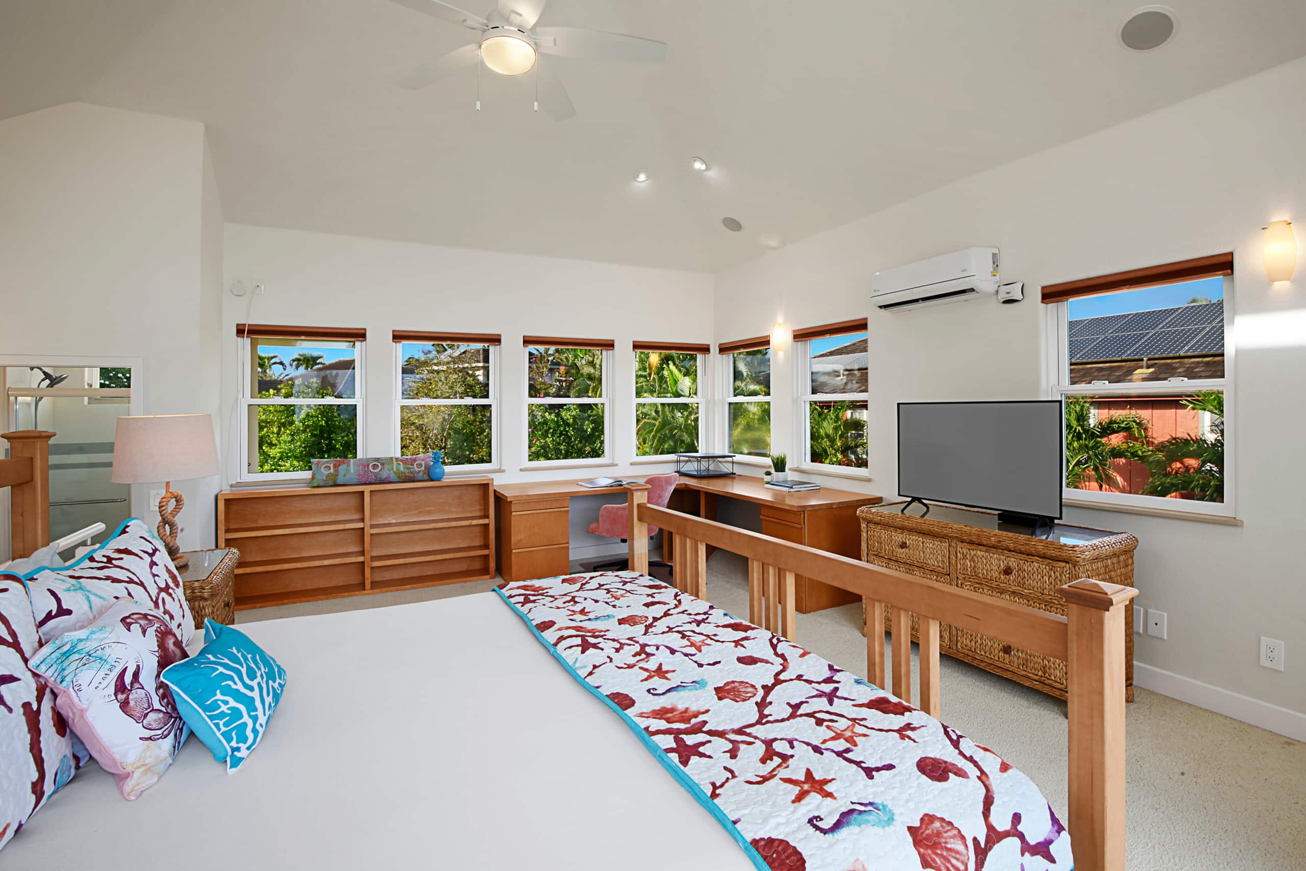 Home in Koloa · ★4.89 · 4 bedrooms · 5 beds · 4.5 baths - Photo 17