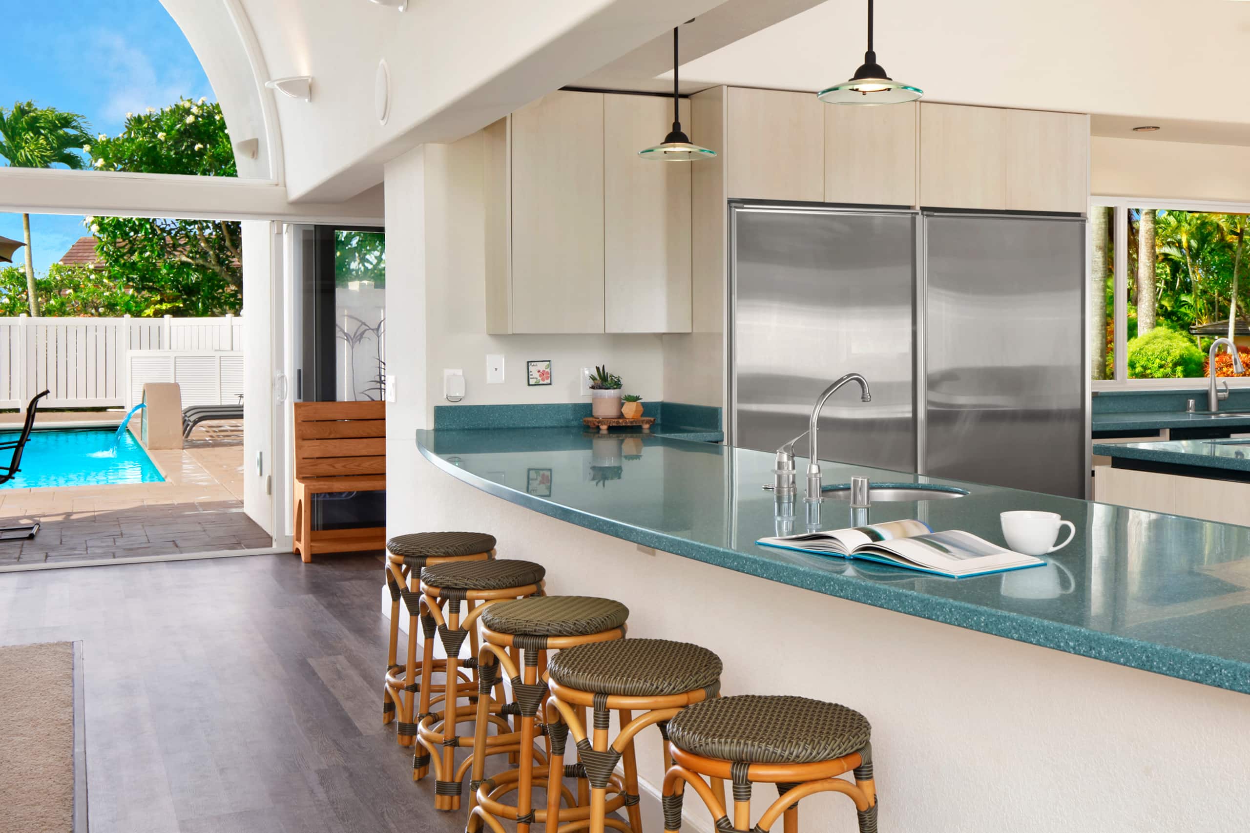 Home in Koloa · ★4.89 · 4 bedrooms · 5 beds · 4.5 baths - Photo 26