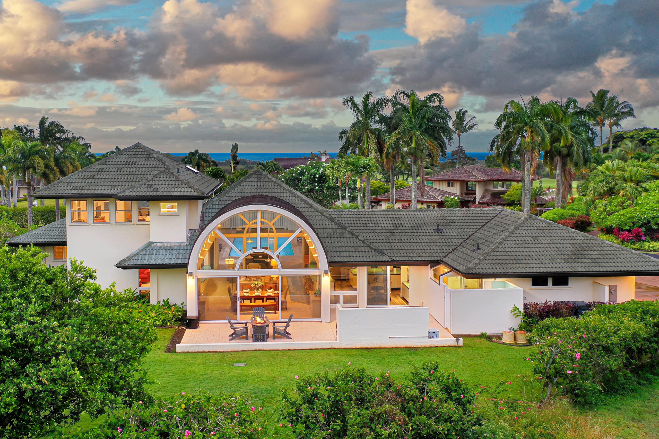 Home in Koloa · ★4.89 · 4 bedrooms · 5 beds · 4.5 baths - Photo 1
