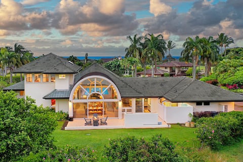 Suite Paradise Poipu Hale Mana 'olana Dream Getaway