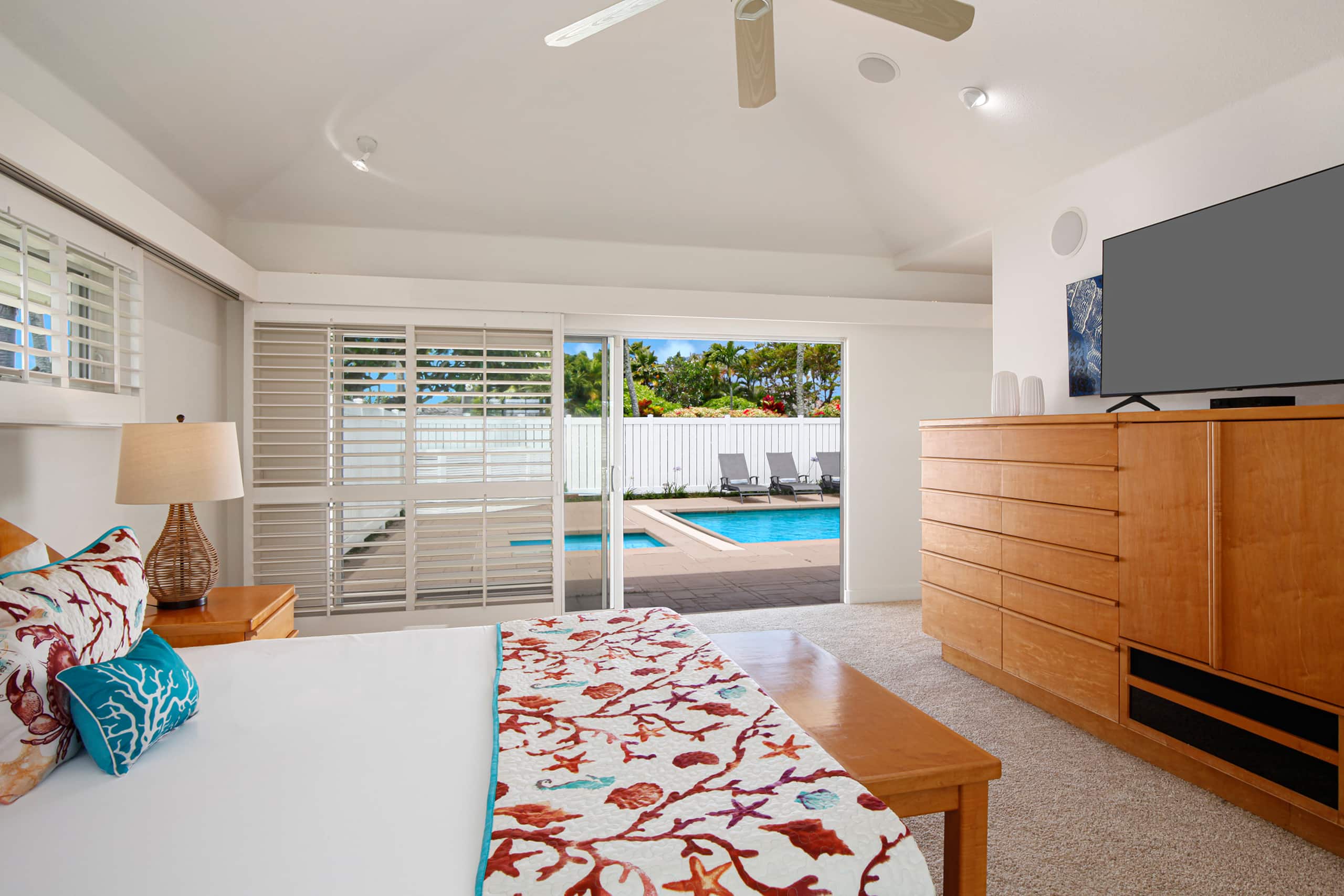 Home in Koloa · ★4.89 · 4 bedrooms · 5 beds · 4.5 baths - Photo 6
