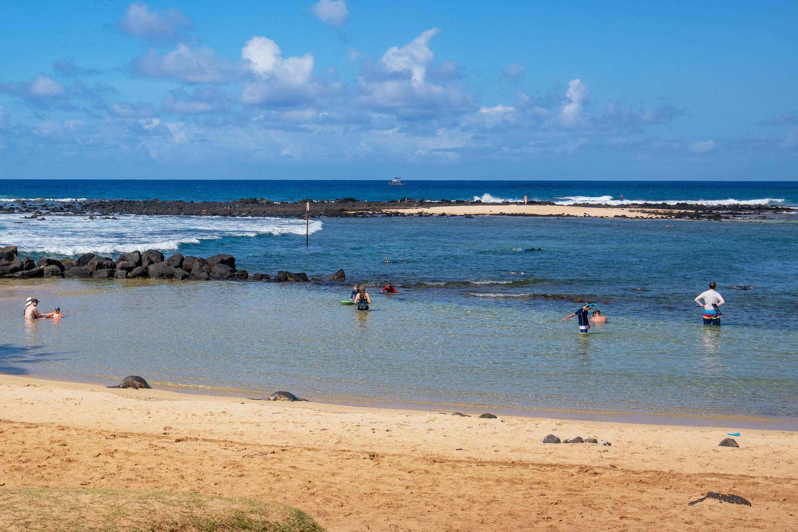 Home in Koloa · ★4.89 · 4 bedrooms · 5 beds · 4.5 baths - Photo 42