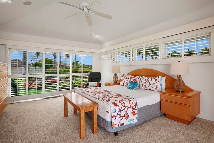 Mana’olana Hale Dream Getaway By Suite Paradise gallery image 5