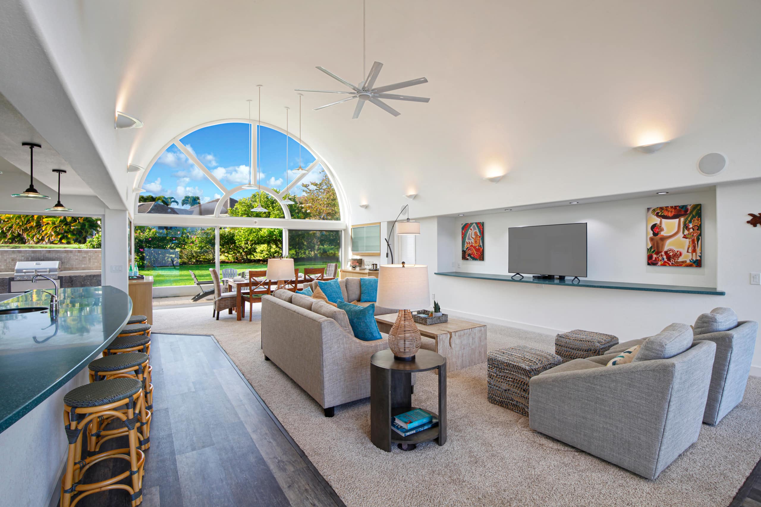 Home in Koloa · ★4.89 · 4 bedrooms · 5 beds · 4.5 baths - Photo 27
