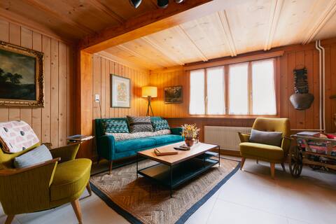 The Perfect Retreat * Classic 3 Bedroom