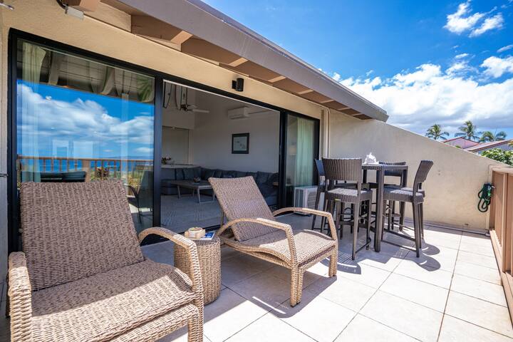 Remodeled Maui Condo: Pools, Hot Tub & Ocean Views gallery image 5