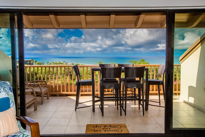 Remodeled Maui Condo: Pools, Hot Tub & Ocean Views gallery image 2