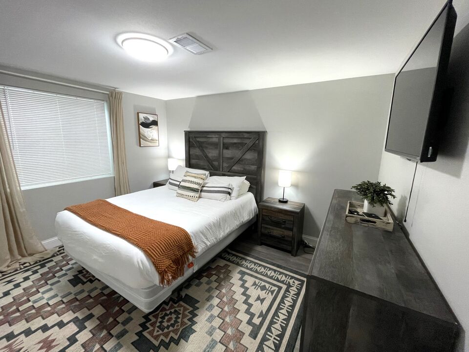 غرفة النوم 6