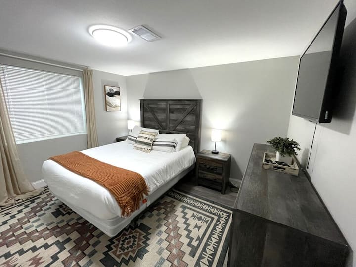 საძინებელი 6