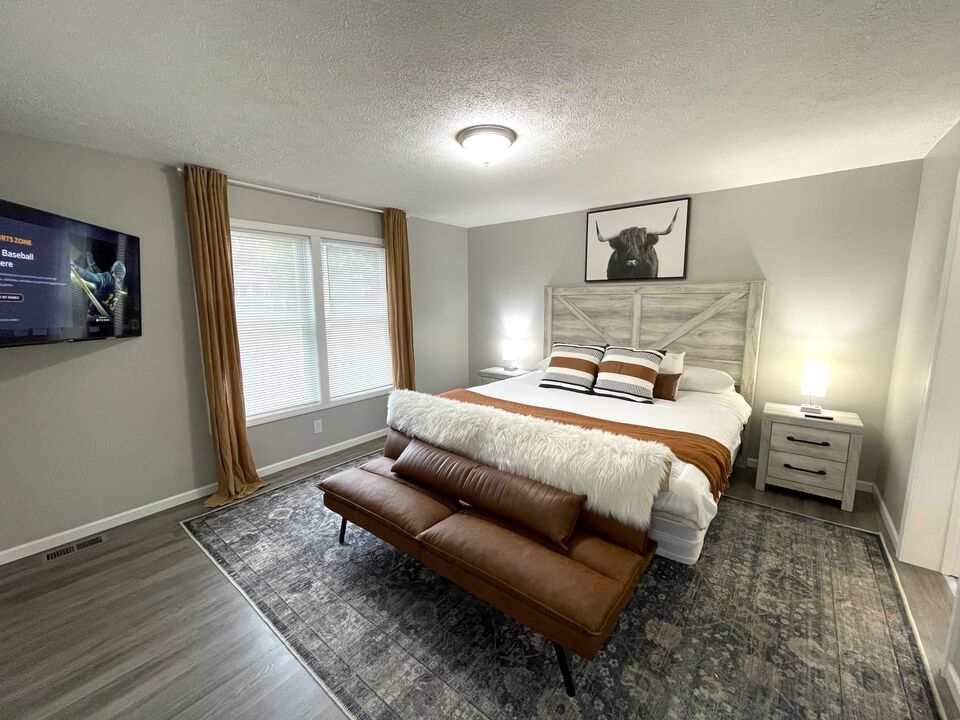 غرفة النوم 1