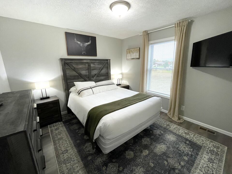 غرفة النوم 2